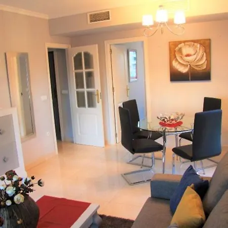 Playa De Oro 3 By Vivirel