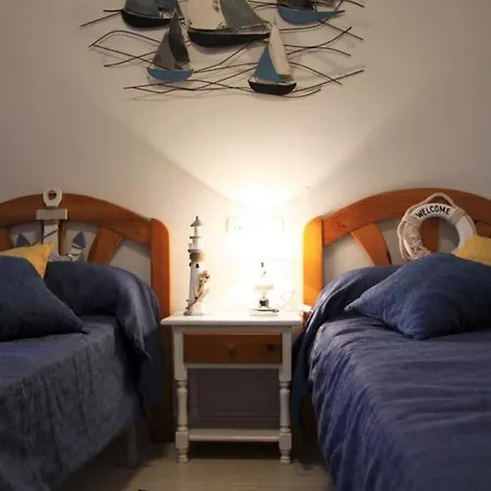 Playa De Oro 3 By Vivirel Apartamento *