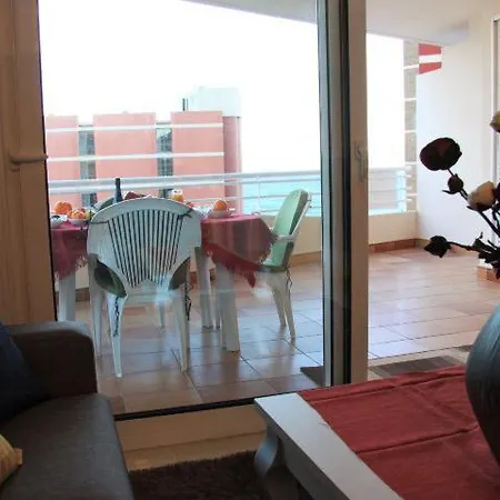 Apartamento Playa De Oro 3 By Vivirel Calpe