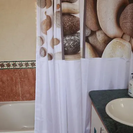 Playa De Oro 3 By Vivirel