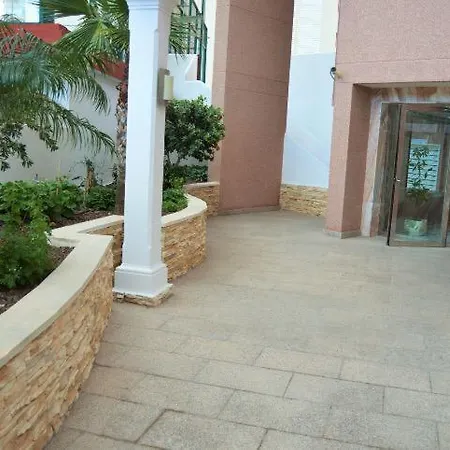 Playa De Oro 3 By Vivirel Apartamento