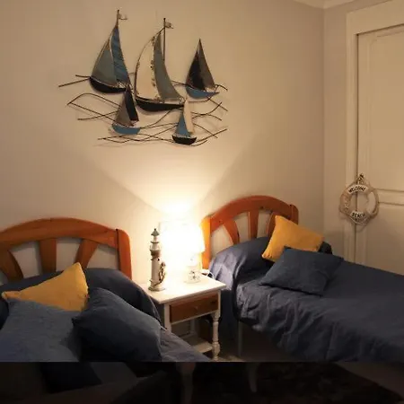 Apartamento Playa De Oro 3 By Vivirel Calpe