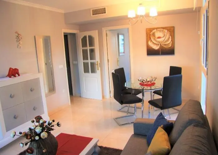 Playa De Oro 3 By Vivirel