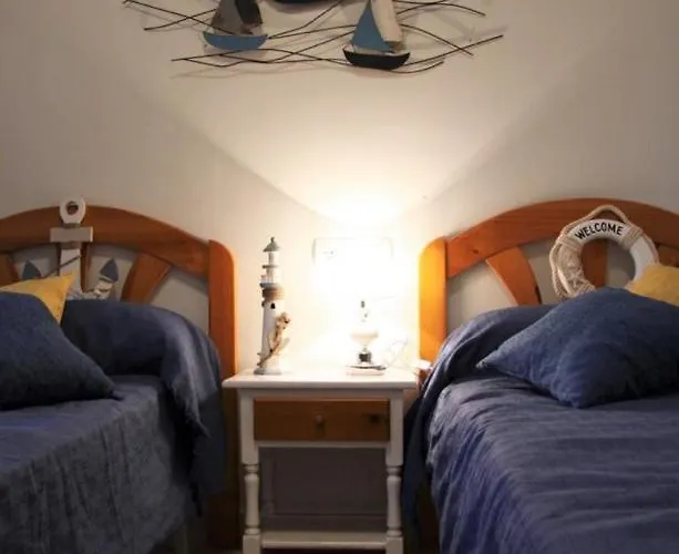 Playa De Oro 3 By Vivirel Apartmán *