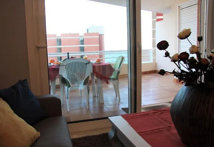 Apartment Playa De Oro 3 By Vivirel Calpe