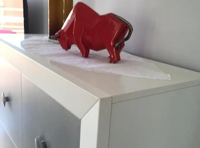 Playa De Oro 3 By Vivirel Calpe