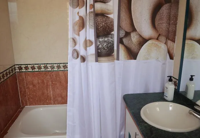 Playa De Oro 3 By Vivirel