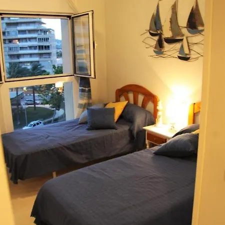 Playa De Oro 3 By Vivirel Κάλπε