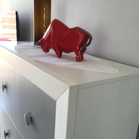 Playa De Oro 3 By Vivirel Κάλπε