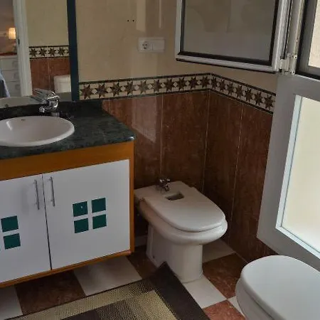 Playa De Oro 3 By Vivirel Διαμέρισμα